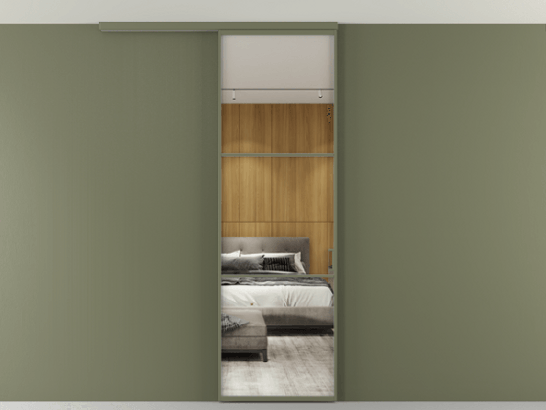 Перегородка Формато вдоль стены на потолок 1 створка АЛПР 040.03 Алюминий оливковый тёмный Двустороннее зеркало, триплекс , триплекс 6 мм. Цена 5400 Br 1. Полотно 2 шт. (800/2100 мм)
2. Комплект установки раздвижной системы
3. Базовый комплект фурнитуры
4.Ручка Рондо. Фабрика дверей Волховец 8 (800) 551 43 19 Перегородка Формато вдоль стены на потолок 1 створка АЛПР 040.03 Алюминий оливковый тёмный Двустороннее зеркало, триплекс , триплекс 6 мм Цена 5400 Br | Volhovec