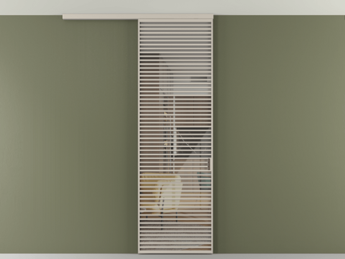 Перегородка Formato вдоль стены на потолок 1 створка АЛПР 040.07 Алюминий светло-бежевый Рефлективное прозрачное стекло "Стопсол", калёное. Цена 12470 Br 1. Полотно 2 шт. (800/2100 мм)
2. Комплект установки раздвижной системы
3. Базовый комплект фурнитуры
4.Ручка RONDO
. Фабрика дверей Волховец 8 (800) 551 43 19 Перегородка Formato вдоль стены на потолок 1 створка АЛПР 040.07 Алюминий светло-бежевый Рефлективное прозрачное стекло "Стопсол", калёное Цена 12470 Br | Volhovec