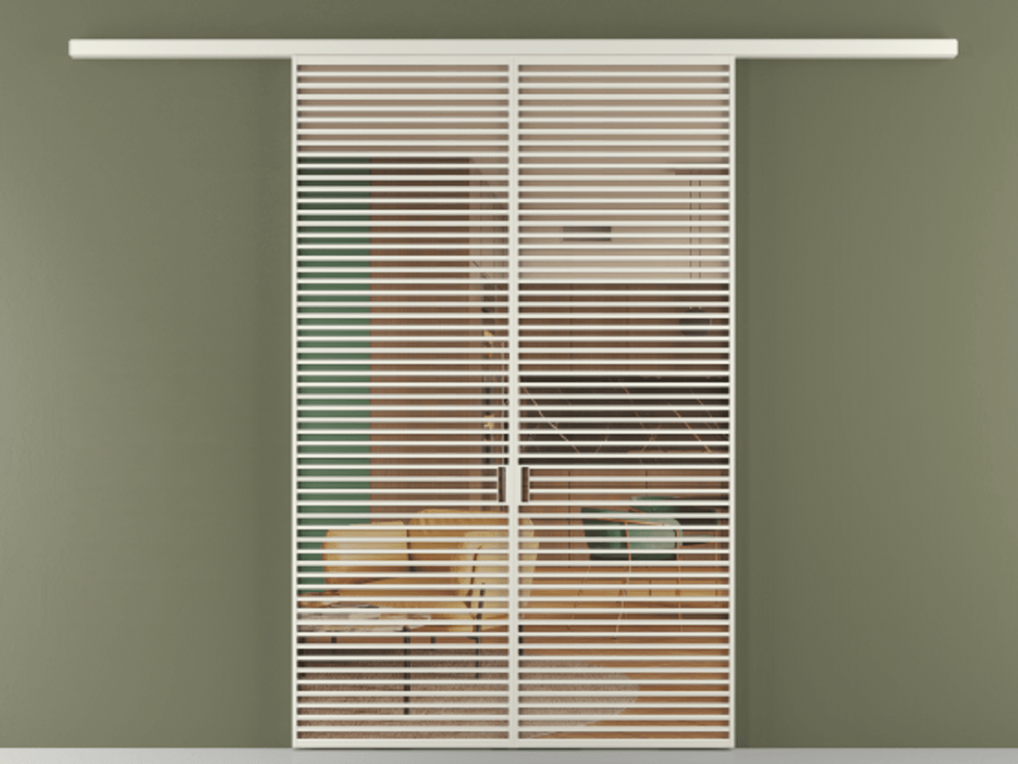 Перегородка Formato вдоль стены 2 створки АЛПР 040.07 Алюминий Белый Прозрачное оранжевое стекло, триплекс. Скрытый короб БЕЛ Цена 21900 Br 1. Полотно 2 шт. (800/2100 мм)
2. Комплект установки раздвижной системы
3. Базовый комплект фурнитуры
4.Ручка RONDO
. Фабрика дверей Волховец 8 (800) 551 43 19 Перегородка Formato вдоль стены 2 створки АЛПР 040.07 Алюминий Белый Прозрачное оранжевое стекло, триплекс Цена 21900 Br | Volhovec