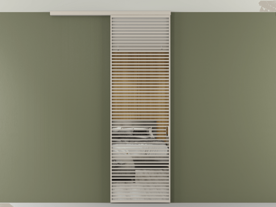 Перегородка Формато вдоль стены на потолок 1 створка АЛПР 040.07 Алюминий светло-бежевый Двустороннее зеркало, триплекс , триплекс 6 мм. Цена 10011 Br 1. Полотно 2 шт. (800/2100 мм)
2. Комплект установки раздвижной системы
3. Базовый комплект фурнитуры
4.Ручка Рондо. Фабрика дверей Волховец 8 (800) 551 43 19 Перегородка Формато вдоль стены на потолок 1 створка АЛПР 040.07 Алюминий светло-бежевый Двустороннее зеркало, триплекс , триплекс 6 мм Цена 10011 Br | Volhovec