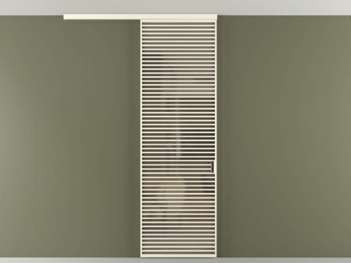 Перегородка Formato вдоль стены на потолок 1 створка АЛПР 040.07 Алюминий молочно-белый Сатинированное бронзовое стекло, триплекс. Цена 9500 Br 1. Полотно 2 шт. (800/2100 мм)
2. Комплект установки раздвижной системы
3. Базовый комплект фурнитуры
4.Ручка RONDO
. Фабрика дверей Волховец 8 (800) 551 43 19 Перегородка Formato вдоль стены на потолок 1 створка АЛПР 040.07 Алюминий молочно-белый Сатинированное бронзовое стекло, триплекс Цена 9500 Br | Volhovec