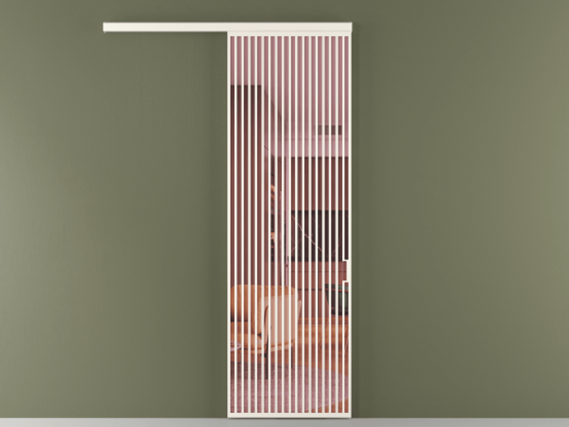 Перегородка Formato вдоль стены 1 створка АЛПР 040.06 Алюминий пудровый белый Прозрачное розовое стекло, триплекс. Цена 9900 Br 1. Полотно (800/2100 мм)
2. Комплект установки раздвижной системы
3. Базовый комплект фурнитуры
4.Ручка RONDO
. Фабрика дверей Волховец 8 (800) 551 43 19 Перегородка Formato вдоль стены 1 створка АЛПР 040.06 Алюминий пудровый белый Прозрачное розовое стекло, триплекс Цена 9900 Br | Volhovec