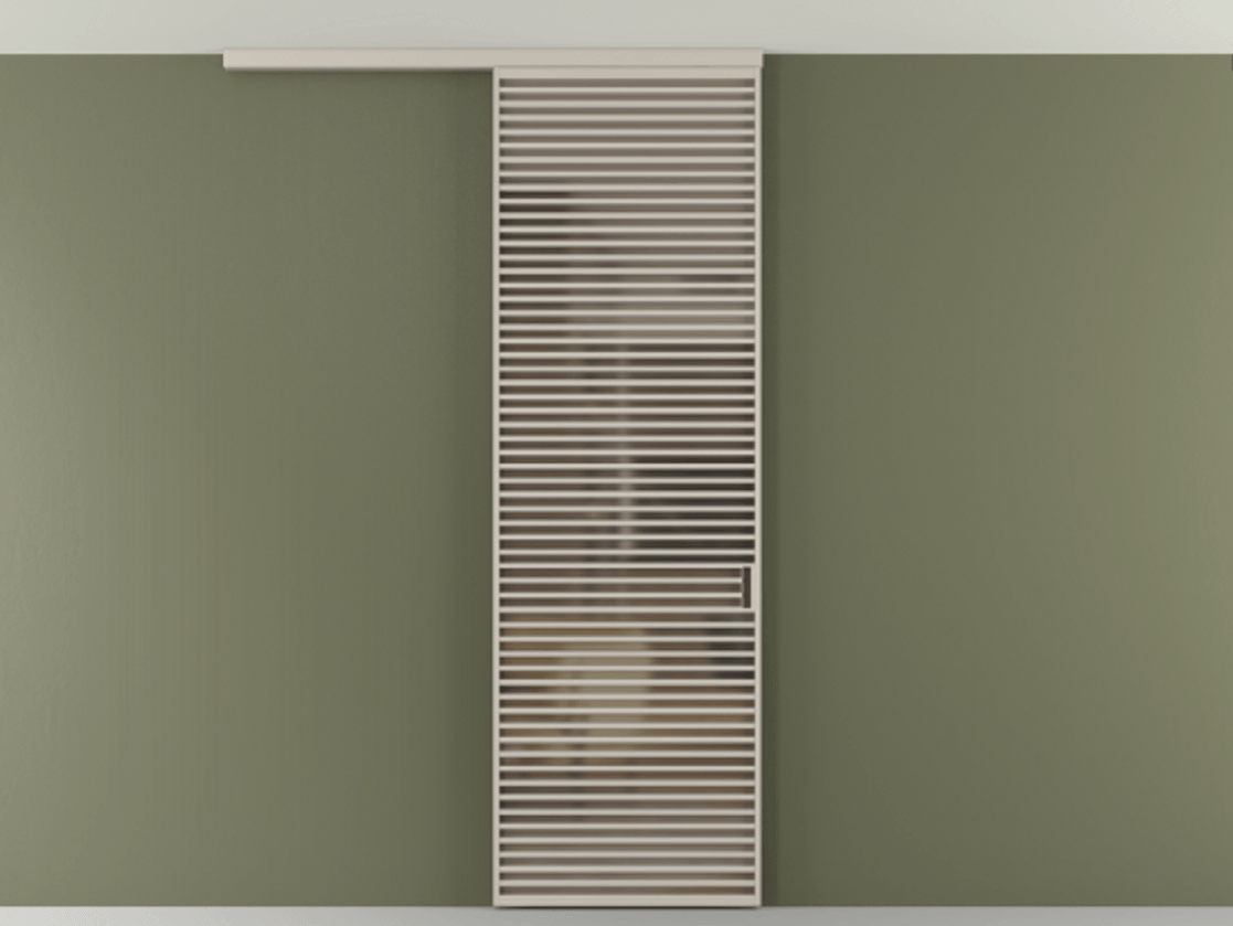 Перегородка Формато вдоль стены на потолок 1 створка АЛПР 040.07 Алюминий светло-бежевый Сатинированное бронзовое стекло, триплекс. Цена 9500 Br 1. Полотно 2 шт. (800/2100 мм)
2. Комплект установки раздвижной системы
3. Базовый комплект фурнитуры
4.Ручка Рондо. Фабрика дверей Волховец 8 (800) 551 43 19 Перегородка Формато вдоль стены на потолок 1 створка АЛПР 040.07 Алюминий светло-бежевый Сатинированное бронзовое стекло, триплекс Цена 9500 Br | Volhovec