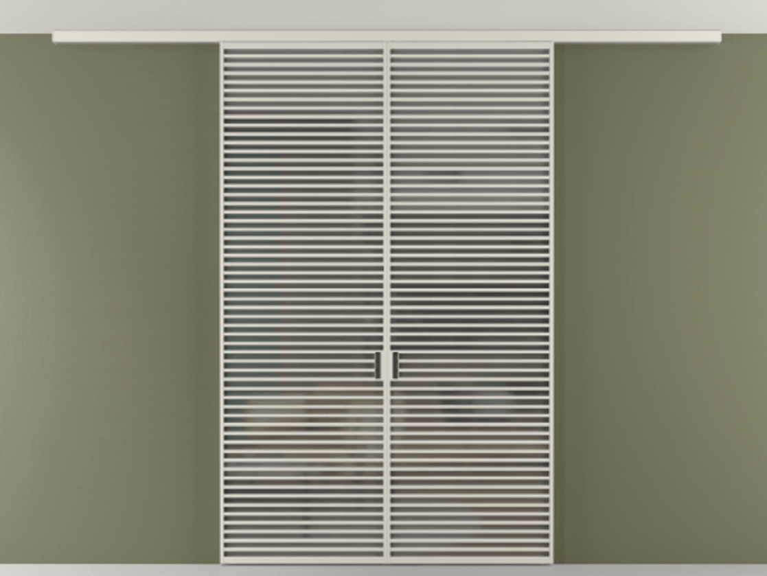 Перегородка Формато вдоль стены на потолок 2 створки АЛПР 040.07 Алюминий облачно-серый Сатинированное серое стекло, триплекс. Цена 19640 Br 1. Полотно 2 шт. (800/2100 мм)
2. Комплект установки раздвижной системы
3. Базовый комплект фурнитуры
4.Ручка Рондо. Фабрика дверей Волховец 8 (800) 551 43 19 Перегородка Формато вдоль стены на потолок 2 створки АЛПР 040.07 Алюминий облачно-серый Сатинированное серое стекло, триплекс Цена 19640 Br | Volhovec