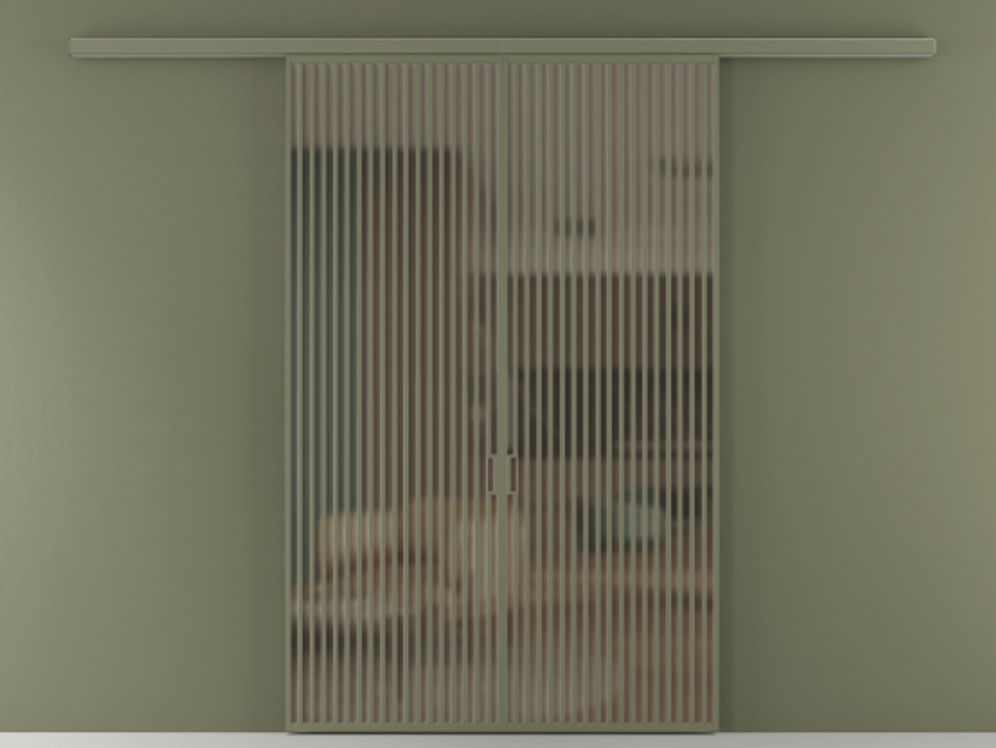 Перегородка Формато вдоль стены 2 створки АЛПР 040.06 Алюминий оливковый тёмный Сатинированное бронзовое стекло, триплекс. Цена 18310 Br 1. Полотно 2 шт. (800/2100 мм)
2. Комплект установки раздвижной системы
3. Базовый комплект фурнитуры
4.Ручка RONDO
. Фабрика дверей Волховец 8 (800) 551 43 19 Перегородка Формато вдоль стены 2 створки АЛПР 040.06 Алюминий оливковый тёмный Сатинированное бронзовое стекло, триплекс Цена 18310 Br | Volhovec