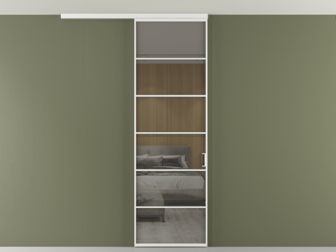 Перегородка Formato вдоль стены на потолок 1 створка АЛПР 040.04 Алюминий белоснежный Рефлективное серое стекло "Стопсол", калёное. Цена 7170 Br 1. Полотно 2 шт. (800/2100 мм)
2. Комплект установки раздвижной системы
3. Базовый комплект фурнитуры
4.Ручка RONDO
. Фабрика дверей Волховец 8 (800) 551 43 19 Перегородка Formato вдоль стены на потолок 1 створка АЛПР 040.04 Алюминий белоснежный Рефлективное серое стекло "Стопсол", калёное Цена 7170 Br | Volhovec