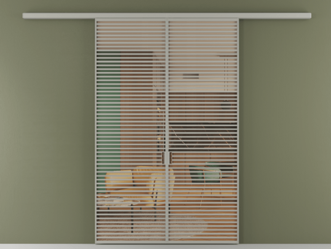 Перегородка Formato вдоль стены 2 створки АЛПР 040.07 Алюминий нейтральный серый Прозрачное оранжевое стекло, триплекс. Цена 18300 Br 1. Полотно 2 шт. (800/2100 мм)
2. Комплект установки раздвижной системы
3. Базовый комплект фурнитуры
4.Ручка RONDO
. Фабрика дверей Волховец 8 (800) 551 43 19 Перегородка Formato вдоль стены 2 створки АЛПР 040.07 Алюминий нейтральный серый Прозрачное оранжевое стекло, триплекс Цена 18300 Br | Volhovec