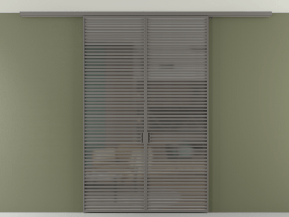 Перегородка Формато вдоль стены на потолок 2 створки АЛПР 040.07 Алюминий классический серый Сатинированное серое стекло, триплекс. Цена 19640 Br 1. Полотно 2 шт. (800/2100 мм)
2. Комплект установки раздвижной системы
3. Базовый комплект фурнитуры
4.Ручка Рондо. Фабрика дверей Волховец 8 (800) 551 43 19 Перегородка Формато вдоль стены на потолок 2 створки АЛПР 040.07 Алюминий классический серый Сатинированное серое стекло, триплекс Цена 19640 Br | Volhovec