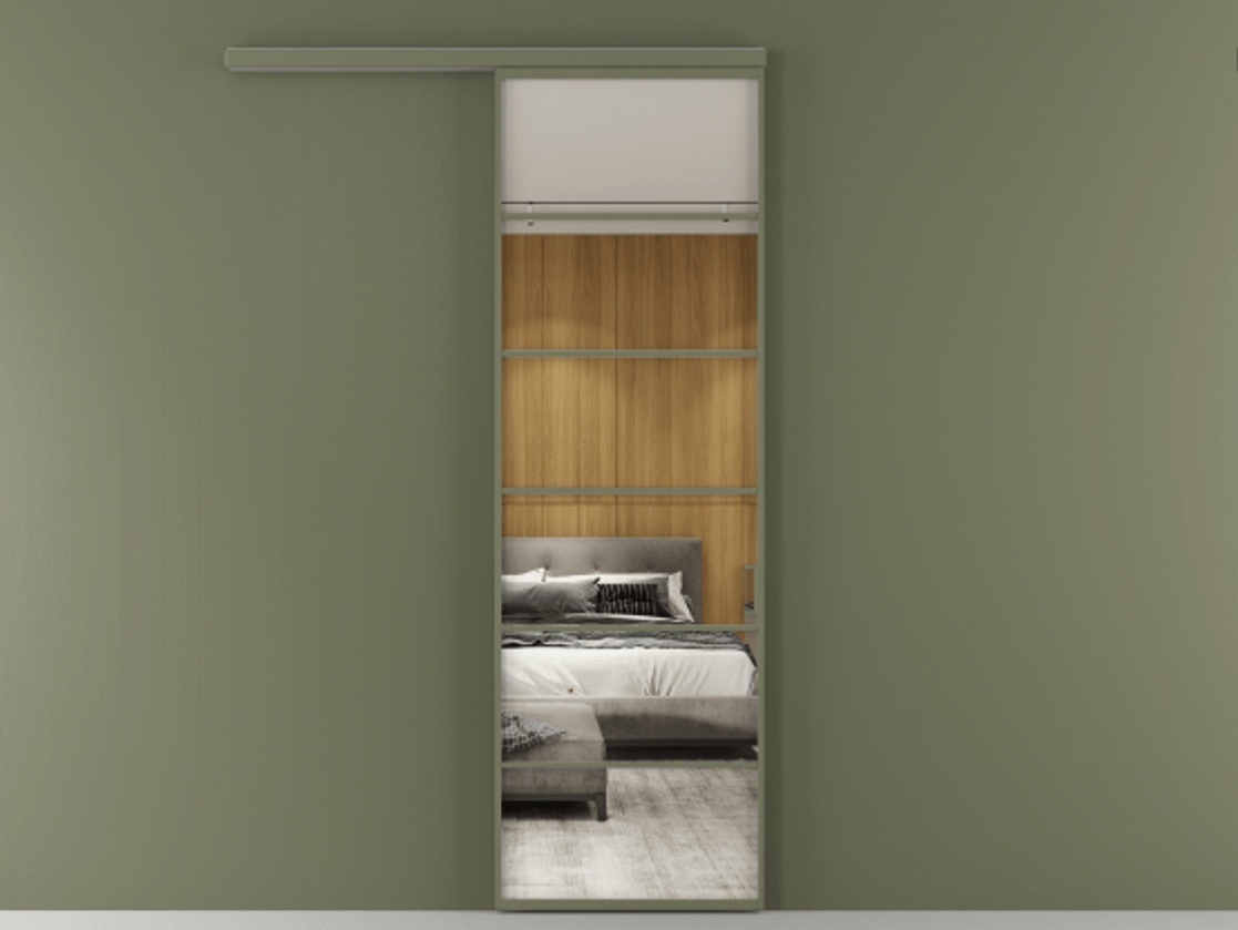 Перегородка Формато вдоль стены 1 створка АЛПР 040.04 Алюминий оливковый тёмный Двустороннее зеркало, триплекс , триплекс 6 мм. Цена 6010 Br 1. Полотно (800/2100 мм)
2. Комплект установки раздвижной системы
3. Базовый комплект фурнитуры
4.Ручка Рондо. Фабрика дверей Волховец 8 (800) 551 43 19 Перегородка Формато вдоль стены 1 створка АЛПР 040.04 Алюминий оливковый тёмный Двустороннее зеркало, триплекс , триплекс 6 мм Цена 6010 Br | Volhovec