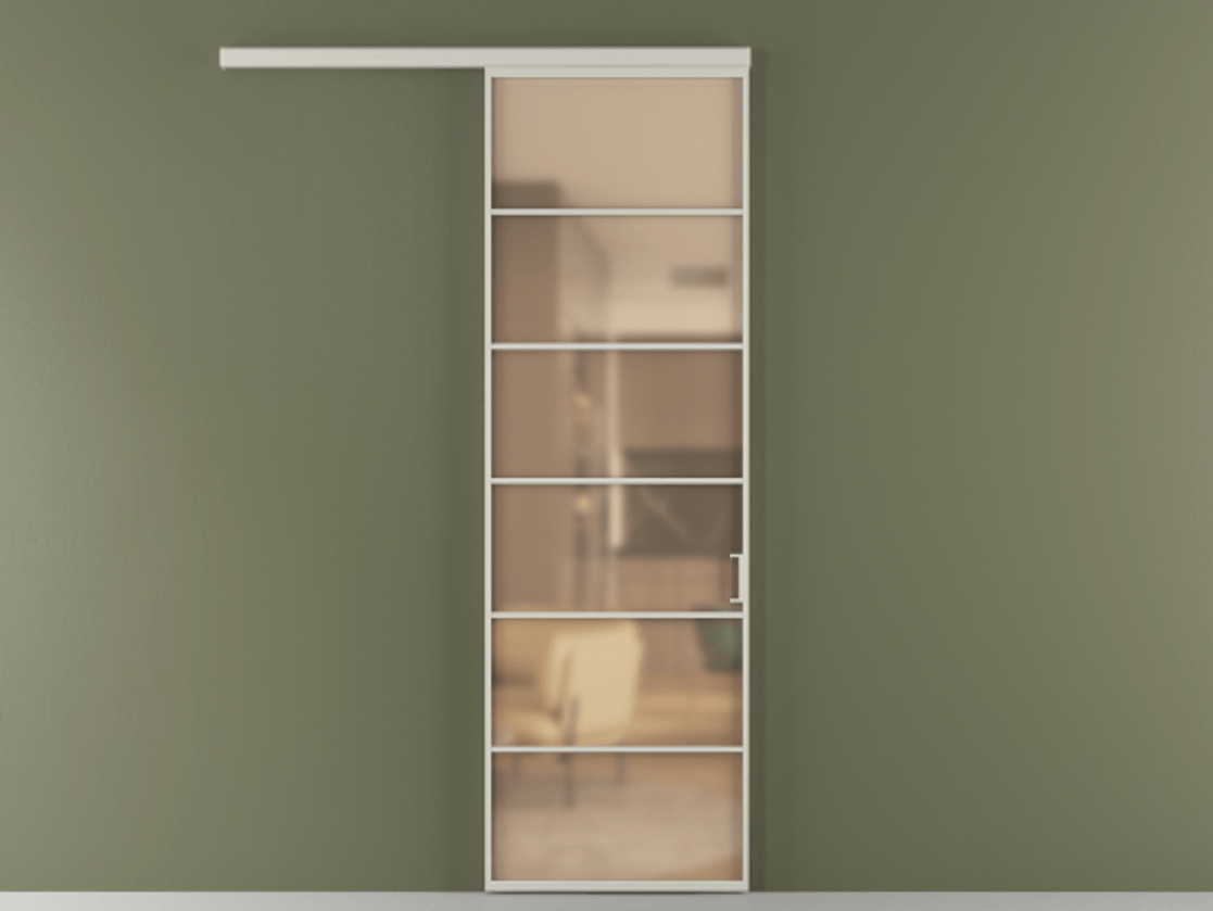 Дверь межкомнатная New Перегородка Formato вдоль стены одностворчатая АЛПР 040.04 Алюминий тёплый серый Сатинированное оранжевое стекло, триплекс Цена 5900 1. Полотно (800/2100 мм)
2. Комплект установки раздвижной системы
3. Базовый комплект фурнитуры
4.Ручка RONDO
. Фабрика дверей Волховец 8 (800) 551 43 19 Межкомнатная дверь New Перегородка Formato вдоль стены одностворчатая АЛПР 040.04 Алюминий тёплый серый Сатинированное оранжевое стекло, триплекс Цена 5900 | Volhovec