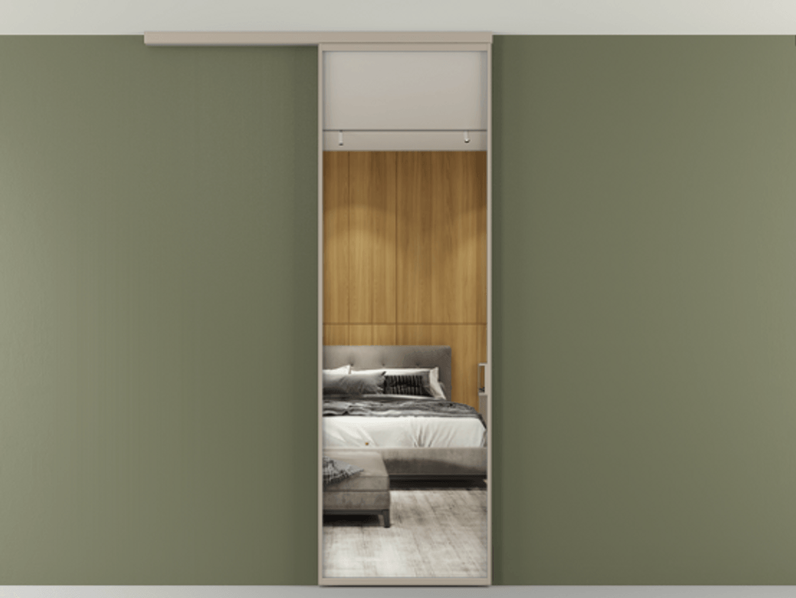 Перегородка Formato вдоль стены на потолок 1 створка АЛПР 040.01 Алюминий бисквитный Двустороннее зеркало, триплекс , триплекс 6 мм. Цена 4941 Br 1. Полотно 2 шт. (800/2100 мм)
2. Комплект установки раздвижной системы
3. Базовый комплект фурнитуры
4.Ручка RONDO
. Фабрика дверей Волховец 8 (800) 551 43 19 Перегородка Formato вдоль стены на потолок 1 створка АЛПР 040.01 Алюминий бисквитный Двустороннее зеркало, триплекс , триплекс 6 мм Цена 4941 Br | Volhovec