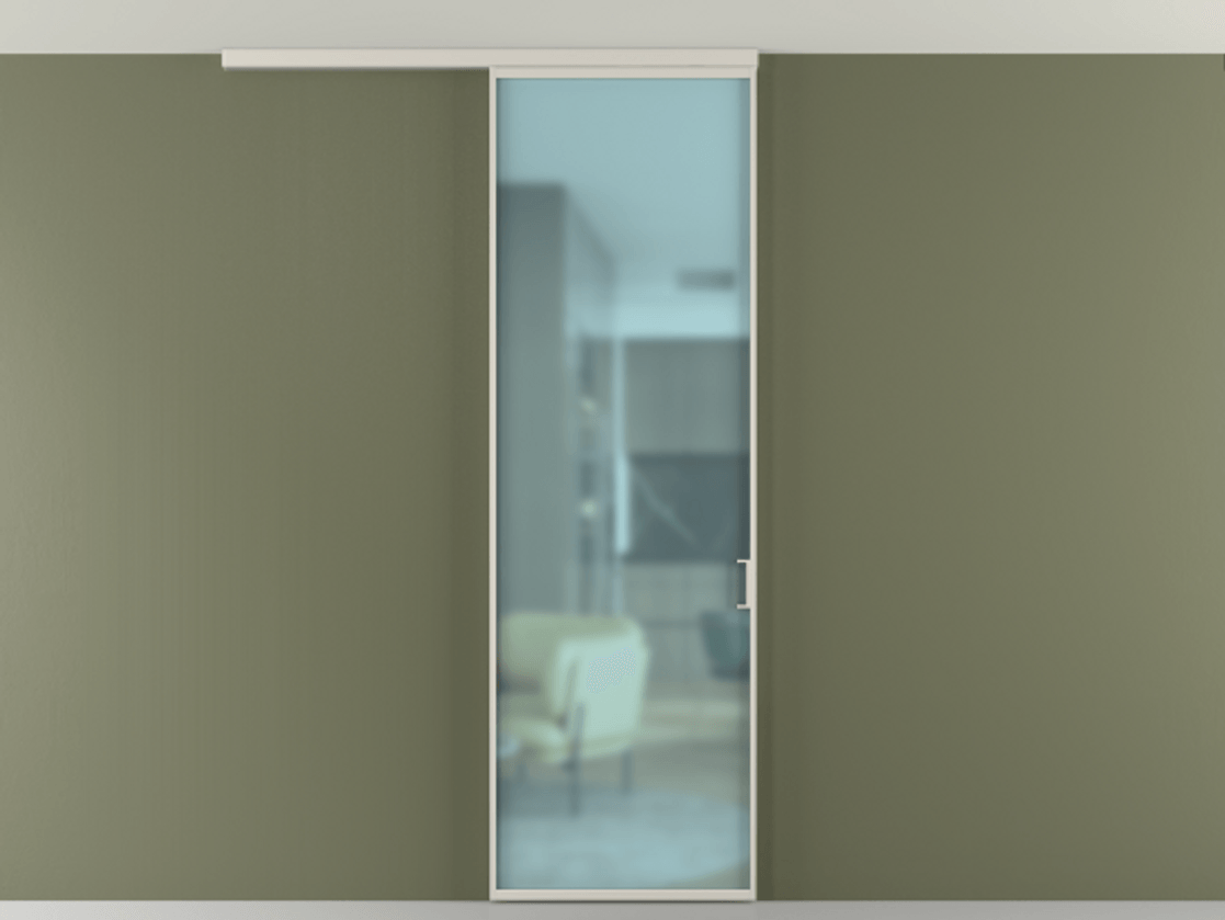 Перегородка Formato вдоль стены на потолок 1 створка АЛПР 040.01 Алюминий облачно-серый Сатинированное голубое стекло, триплекс. Цена 5100 Br 1. Полотно 2 шт. (800/2100 мм)
2. Комплект установки раздвижной системы
3. Базовый комплект фурнитуры
4.Ручка RONDO
. Фабрика дверей Волховец 8 (800) 551 43 19 Перегородка Formato вдоль стены на потолок 1 створка АЛПР 040.01 Алюминий облачно-серый Сатинированное голубое стекло, триплекс Цена 5100 Br | Volhovec