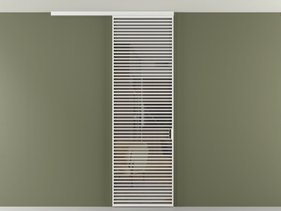 Перегородка Formato вдоль стены на потолок 1 створка АЛПР 040.07 Алюминий белоснежный Прозрачное серое стекло, триплекс. Цена 9500 Br 1. Полотно 2 шт. (800/2100 мм)
2. Комплект установки раздвижной системы
3. Базовый комплект фурнитуры
4.Ручка RONDO
. Фабрика дверей Волховец 8 (800) 551 43 19 Перегородка Formato вдоль стены на потолок 1 створка АЛПР 040.07 Алюминий белоснежный Прозрачное серое стекло, триплекс Цена 9500 Br | Volhovec