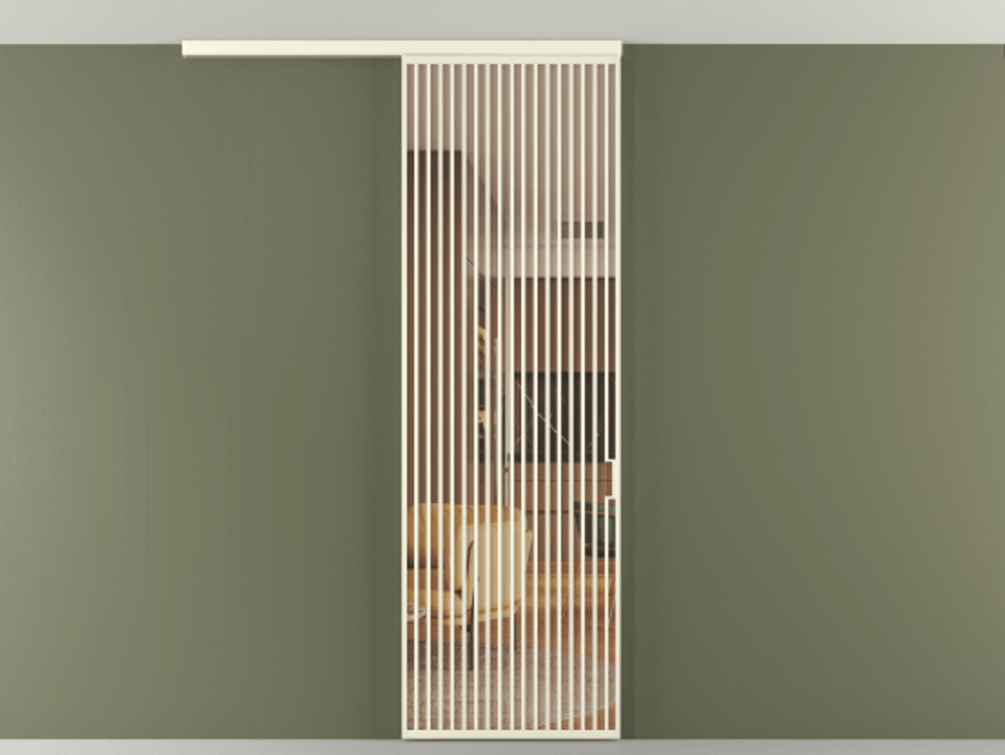 Перегородка Formato вдоль стены на потолок 1 створка АЛПР 040.06 Алюминий молочно-белый Прозрачное оранжевое стекло, триплекс. Цена 10000 Br 1. Полотно 2 шт. (800/2100 мм)
2. Комплект установки раздвижной системы
3. Базовый комплект фурнитуры
4.Ручка RONDO
. Фабрика дверей Волховец 8 (800) 551 43 19 Перегородка Formato вдоль стены на потолок 1 створка АЛПР 040.06 Алюминий молочно-белый Прозрачное оранжевое стекло, триплекс Цена 10000 Br | Volhovec