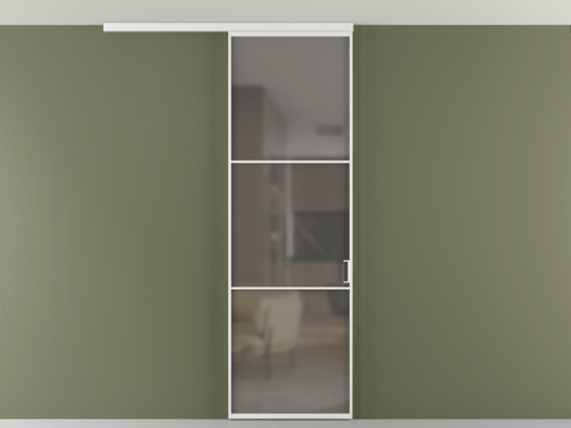 Перегородка Формато вдоль стены на потолок 1 створка АЛПР 040.03 Алюминий белоснежный Сатинированное серое стекло, триплекс. Цена 5180 Br 1. Полотно 2 шт. (800/2100 мм)
2. Комплект установки раздвижной системы
3. Базовый комплект фурнитуры
4.Ручка RONDO
. Фабрика дверей Волховец 8 (800) 551 43 19 Перегородка Формато вдоль стены на потолок 1 створка АЛПР 040.03 Алюминий белоснежный Сатинированное серое стекло, триплекс Цена 5180 Br | Volhovec