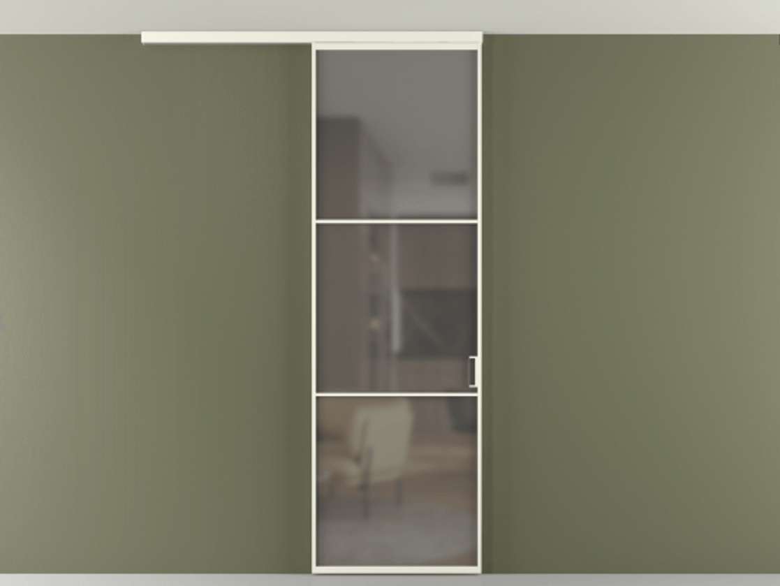 Перегородка Formato вдоль стены на потолок 1 створка АЛПР 040.03 Алюминий жемчужный Сатинированное серое стекло, триплекс. Цена 5180 Br 1. Полотно 2 шт. (800/2100 мм)
2. Комплект установки раздвижной системы
3. Базовый комплект фурнитуры
4.Ручка RONDO
. Фабрика дверей Волховец 8 (800) 551 43 19 Перегородка Formato вдоль стены на потолок 1 створка АЛПР 040.03 Алюминий жемчужный Сатинированное серое стекло, триплекс Цена 5180 Br | Volhovec