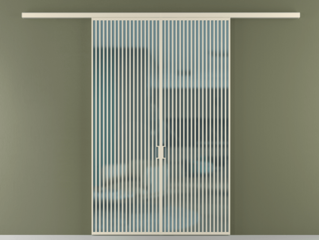 Перегородка Формато вдоль стены 2 створки АЛПР 040.06 Алюминий бежево-серый Сатинированное голубое стекло, триплекс. Цена 18300 Br 1. Полотно 2 шт. (800/2100 мм)
2. Комплект установки раздвижной системы
3. Базовый комплект фурнитуры
4.Ручка Рондо. Фабрика дверей Волховец 8 (800) 551 43 19 Перегородка Формато вдоль стены 2 створки АЛПР 040.06 Алюминий бежево-серый Сатинированное голубое стекло, триплекс Цена 18300 Br | Volhovec