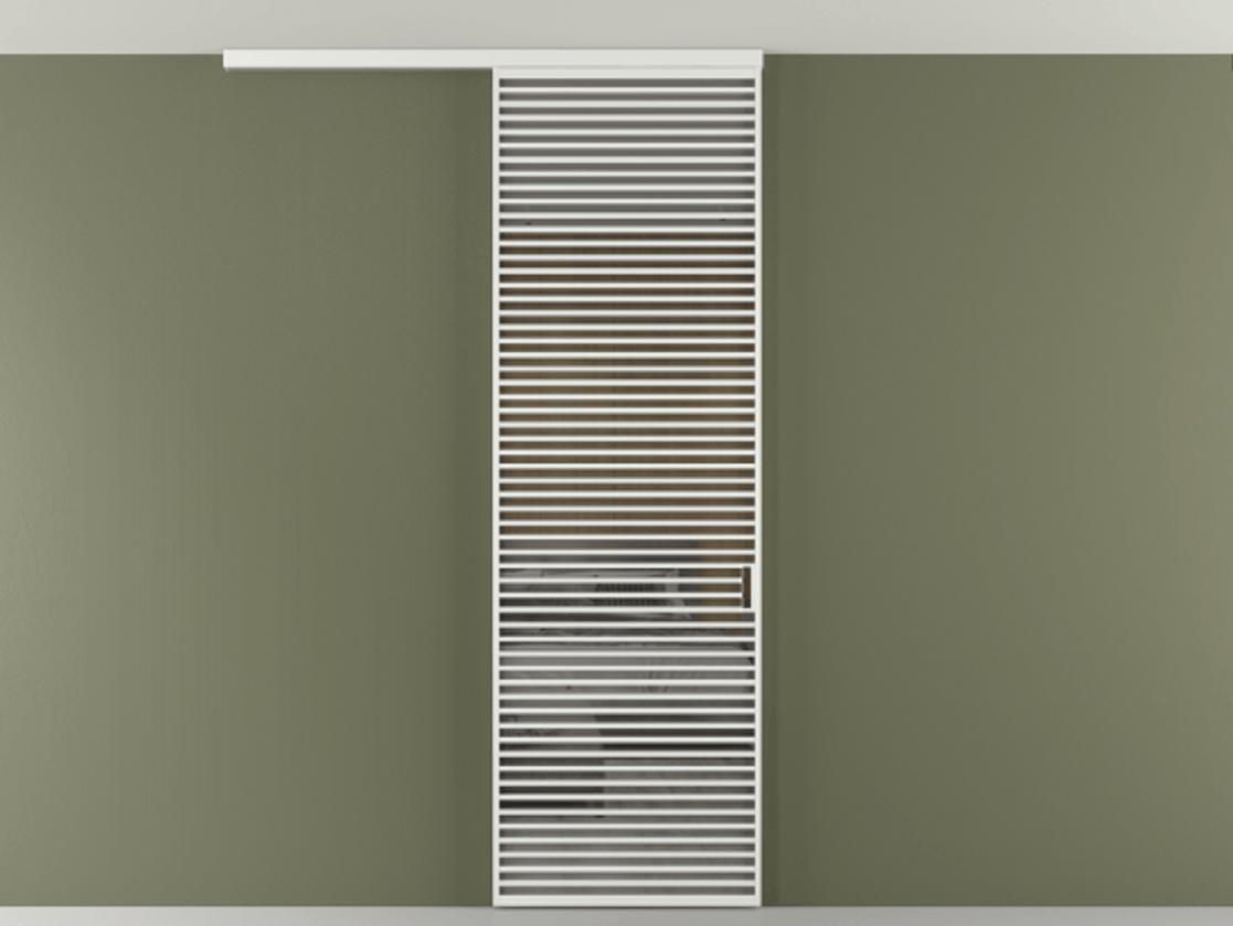 Перегородка Formato вдоль стены на потолок 1 створка АЛПР 040.07 Алюминий белоснежный Рефлективное серое стекло "Стопсол", калёное. Цена 12470 Br 1. Полотно 2 шт. (800/2100 мм)
2. Комплект установки раздвижной системы
3. Базовый комплект фурнитуры
4.Ручка RONDO
. Фабрика дверей Волховец 8 (800) 551 43 19 Перегородка Formato вдоль стены на потолок 1 створка АЛПР 040.07 Алюминий белоснежный Рефлективное серое стекло "Стопсол", калёное Цена 12470 Br | Volhovec