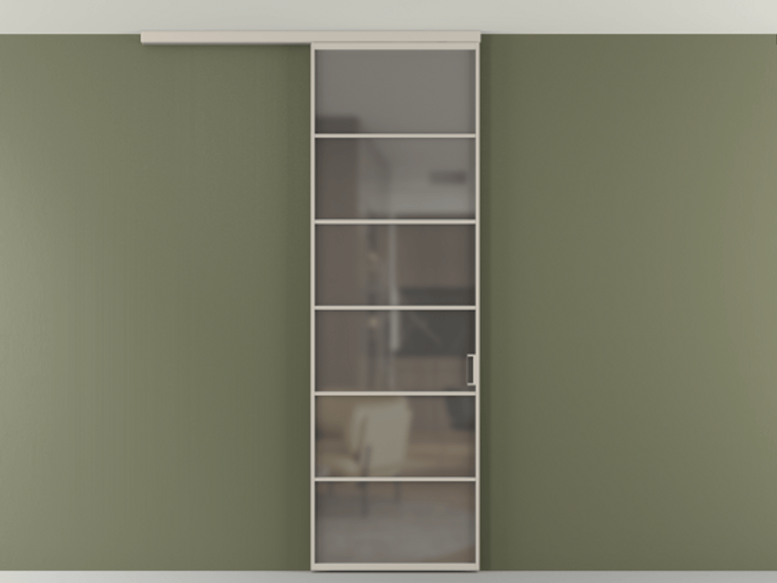 Перегородка Формато вдоль стены на потолок 1 створка АЛПР 040.04 Алюминий светло-бежевый Сатинированное серое стекло, триплекс. Цена 5520 Br 1. Полотно 2 шт. (800/2100 мм)
2. Комплект установки раздвижной системы
3. Базовый комплект фурнитуры
4.Ручка RONDO
. Фабрика дверей Волховец 8 (800) 551 43 19 Перегородка Формато вдоль стены на потолок 1 створка АЛПР 040.04 Алюминий светло-бежевый Сатинированное серое стекло, триплекс Цена 5520 Br | Volhovec