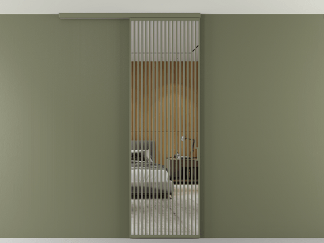 Перегородка Formato вдоль стены на потолок 1 створка АЛПР 040.06 Алюминий оливковый тёмный Двустороннее зеркало, триплекс , триплекс 6 мм. Цена 9500 Br 1. Полотно 2 шт. (800/2100 мм)
2. Комплект установки раздвижной системы
3. Базовый комплект фурнитуры
4.Ручка RONDO
. Фабрика дверей Волховец 8 (800) 551 43 19 Перегородка Formato вдоль стены на потолок 1 створка АЛПР 040.06 Алюминий оливковый тёмный Двустороннее зеркало, триплекс , триплекс 6 мм Цена 9500 Br | Volhovec