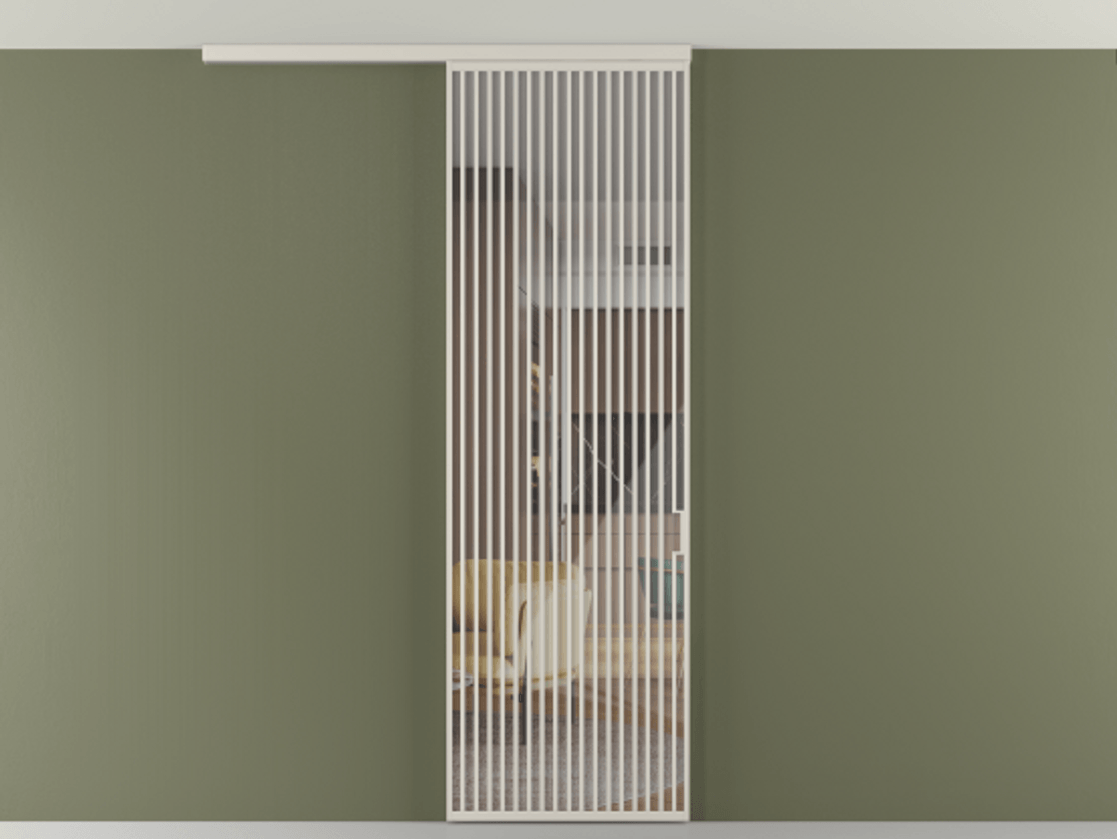 Перегородка Формато вдоль стены на потолок 1 створка АЛПР 040.06 Алюминий облачно-серый Рефлективное прозрачное стекло "Стопсол", калёное. Цена 12470 Br 1. Полотно 2 шт. (800/2100 мм)
2. Комплект установки раздвижной системы
3. Базовый комплект фурнитуры
4.Ручка Рондо. Фабрика дверей Волховец 8 (800) 551 43 19 Перегородка Формато вдоль стены на потолок 1 створка АЛПР 040.06 Алюминий облачно-серый Рефлективное прозрачное стекло "Стопсол", калёное Цена 12470 Br | Volhovec