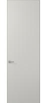 ПУ 0010 - planum МСР Матовый серый