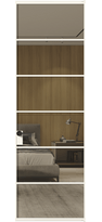 АЛПЛ040.04 АПБЛ Stopsol Bronze