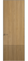ПУ 8202 ДПШ.М Дуб пшеничный матовый
