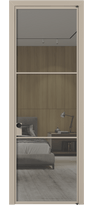 АЛПЛ040.03 Stopsol Grey АБСК