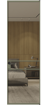 АЛПЛ040.02 Stopsol Bronze АОТ