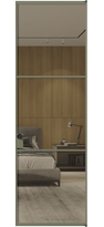 АЛПЛ040.03 Stopsol Bronze АОТ