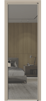 АЛПЛ040.01 Stopsol Grey АБСК