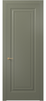 АКП 8401 МОТ Матовый оливковый тёмный
