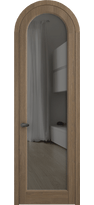 6814 ДДЖ.М Серый триплекс