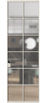 АЛПЛ040.05 Matelux Crystalvision АОС