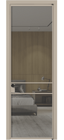 АЛПЛ040.02 Stopsol Grey АБСК