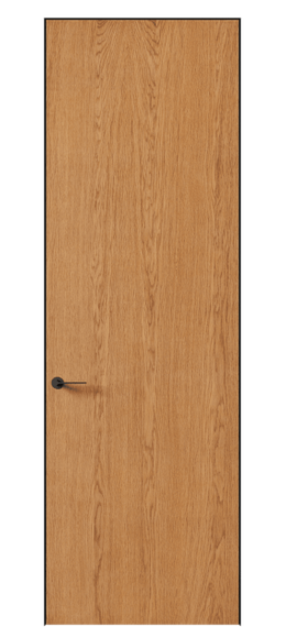 0010 АКП ДМНМ Дуб миндальный матовый