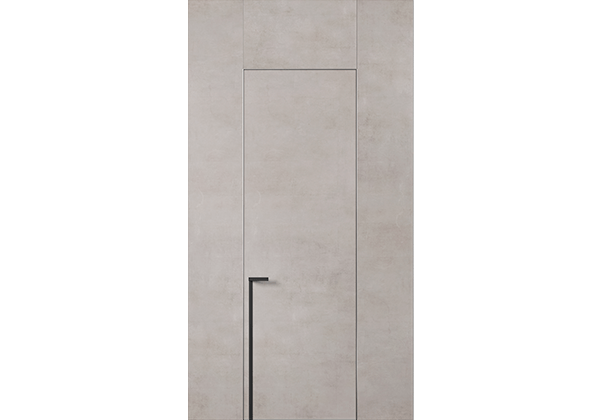 Панели для отделки стен Стеновая панель в искусственной отделке Леон серебро. Цвет Леон серебро. Материал Teknofoil Ламинатин. Коллекция Искусственные отделки. Картинка.