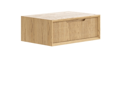 Мебель Тумба подвесная прикроватная Velvet 1 ящик. Цвет Дуб соломенный матовый. Материал Массив дуба матовый. Коллекция Тумба подвесная прикроватная Velvet 1 ящик. Фото. Мебель Тумба подвесная прикроватная Velvet 1 ящик. Цвет Дуб соломенный матовый. Материал Массив дуба матовый. Коллекция Тумба подвесная прикроватная Velvet 1 ящик. Картинка.