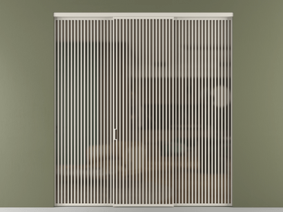 Алюминевая перегородка АЛПР 040.06_АОС_Бронза сатин триплекс_new. Цвет Алюминий облачно-серый. Материал Алюминий в эмали. Коллекция Перегородка Formato внутри проёма трёхстворчатая. Фото. Алюминевая перегородка АЛПР 040.06_АОС_Бронза сатин триплекс_new. Цвет Алюминий облачно-серый. Материал Алюминий в эмали. Коллекция Перегородка Formato внутри проёма трёхстворчатая. Картинка.