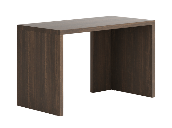 Мебель Стол Module письменный с двумя опорами. Цвет Эвкалипт мореный матовый. Материал Шпон эвкалипта Naturwood. Коллекция Стол Module письменный с двумя опорами. Фото. Мебель Стол Module письменный с двумя опорами. Цвет Эвкалипт мореный матовый. Материал Шпон эвкалипта Naturwood. Коллекция Стол Module письменный с двумя опорами. Картинка.