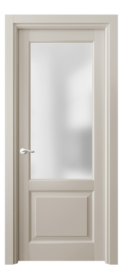 Межкомнатная дверь 0740 БСБЖ САТ. Цвет Бук светло-бежевый. Материал Массив бука эмаль. Коллекция Lignum. Фото. Дверь межкомнатная 0740 БСБЖ САТ. Цвет Бук светло-бежевый. Материал Массив бука эмаль. Коллекция Lignum. Картинка.