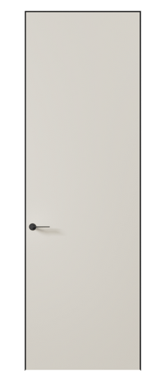Межкомнатная дверь 0010 АКП МОС. Цвет Матовый облачно-серый. Материал Гладкая эмаль. Коллекция Planum Pro. Фото. Дверь межкомнатная 0010 АКП МОС. Цвет Матовый облачно-серый. Материал Гладкая эмаль. Коллекция Planum Pro. Картинка.