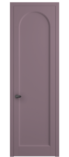 Межкомнатная дверь 6803 Пастельно-фиолетовый RAL 4009. Цвет RAL Пастельно-фиолетовый RAL 4009. Материал Гладкая эмаль. Коллекция Palazzo. Фото. Дверь межкомнатная 6803 Пастельно-фиолетовый RAL 4009. Цвет RAL Пастельно-фиолетовый RAL 4009. Материал Гладкая эмаль. Коллекция Palazzo. Картинка.