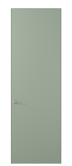 Межкомнатная дверь 0010 ПЭСО. Цвет ПЭТ светло-оливковый. Материал ПЭТ. Коллекция Planum. Фото. Дверь межкомнатная 0010 ПЭСО. Цвет ПЭТ светло-оливковый. Материал ПЭТ. Коллекция Planum. Картинка.