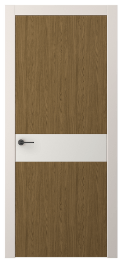 Дверь межкомнатная АКП 4221 ТФД Торфяной дуб. Цвет Торфяной дуб. Материал Ламинатин. Коллекция Freedom. Картинка.