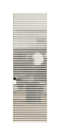 Межкомнатная дверь АЛПЛ040.06 Matelux Crystalvision АЖМ. Цвет Алюминий жемчужный. Материал Алюминий в эмали. Коллекция Formato. Фото. Дверь межкомнатная АЛПЛ040.06 Matelux Crystalvision АЖМ. Цвет Алюминий жемчужный. Материал Алюминий в эмали. Коллекция Formato. Картинка.