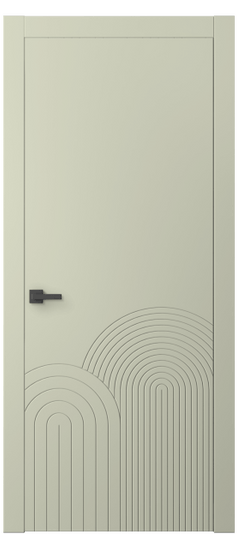 Межкомнатная дверь 8059 NCS S 1005-G50Y. Цвет NCS NCS S 1005-G50Y. Материал Гладкая эмаль. Коллекция Linea. Фото. Дверь межкомнатная 8059 NCS S 1005-G50Y. Цвет NCS NCS S 1005-G50Y. Материал Гладкая эмаль. Коллекция Linea. Картинка.