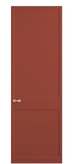 Межкомнатная дверь 7521 NCS S 3040-Y80R. Цвет NCS NCS S 3040-Y80R. Материал Гладкая эмаль. Коллекция Софтформ. Фото. Дверь межкомнатная 7521 NCS S 3040-Y80R. Цвет NCS NCS S 3040-Y80R. Материал Гладкая эмаль. Коллекция Софтформ. Картинка.