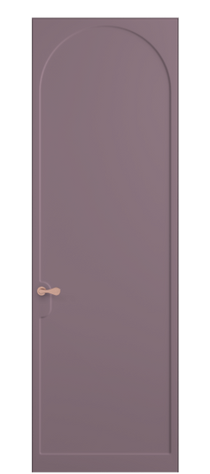 Межкомнатная дверь 7503 Пастельно-фиолетовый RAL 4009. Цвет RAL Пастельно-фиолетовый RAL 4009. Материал Гладкая эмаль. Коллекция Софтформ. Фото. Дверь межкомнатная 7503 Пастельно-фиолетовый RAL 4009. Цвет RAL Пастельно-фиолетовый RAL 4009. Материал Гладкая эмаль. Коллекция Софтформ. Картинка.